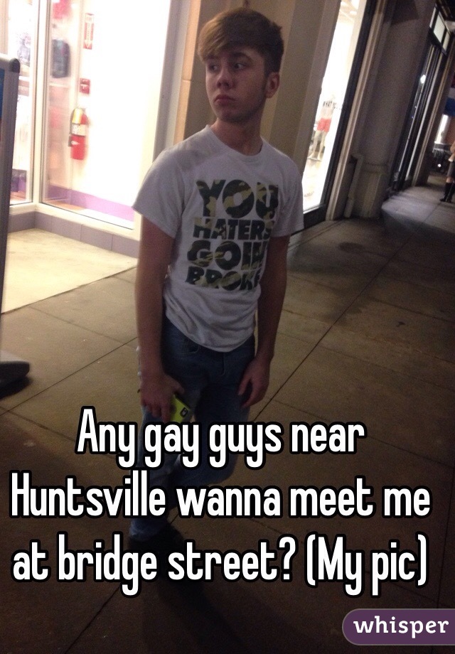 gay meets near me